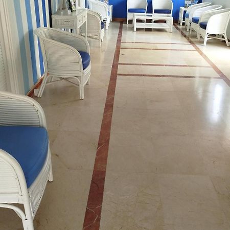 Canarian Havaii En Faluas Playa del Inglés Kültér fotó
