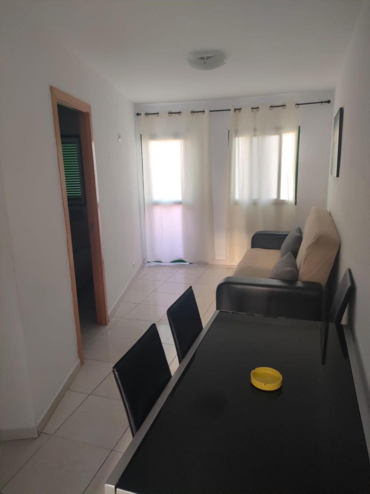 Canarian Havaii En Faluas Playa del Inglés Kültér fotó