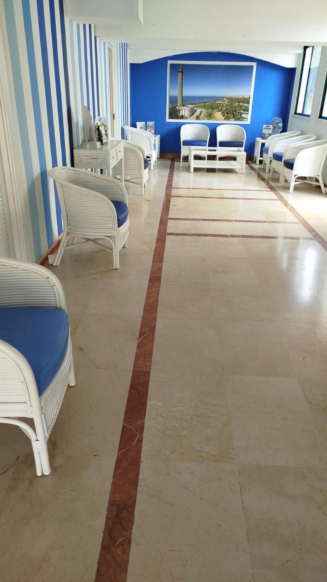 Canarian Havaii En Faluas Playa del Inglés Kültér fotó