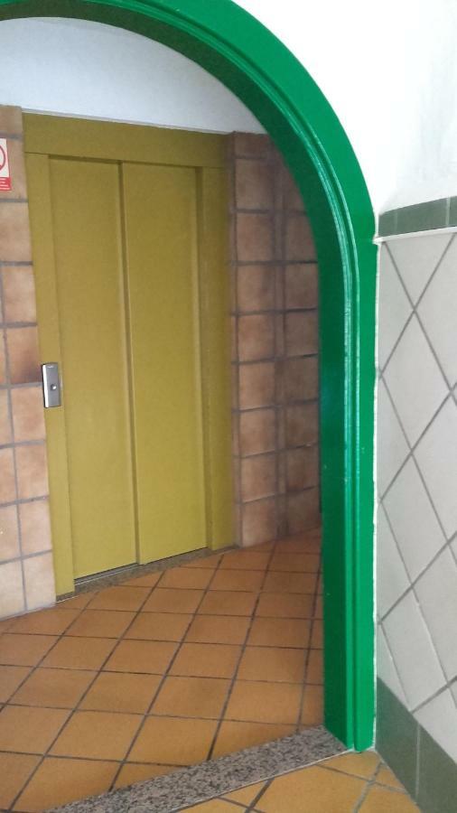 Canarian Havaii En Faluas Playa del Inglés Kültér fotó